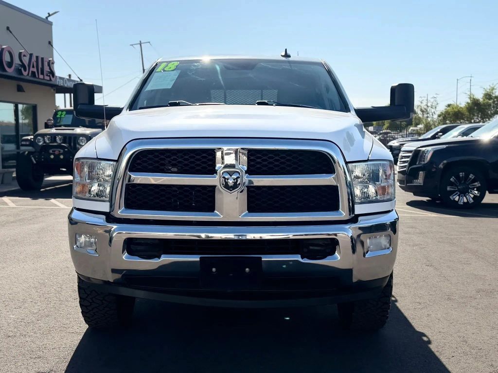 ram ram 2500 pickup 2018 3C6UR5DJ2JG255213 image ram ram 2500 pickup 2018 3C6UR5DJ2JG255213 image